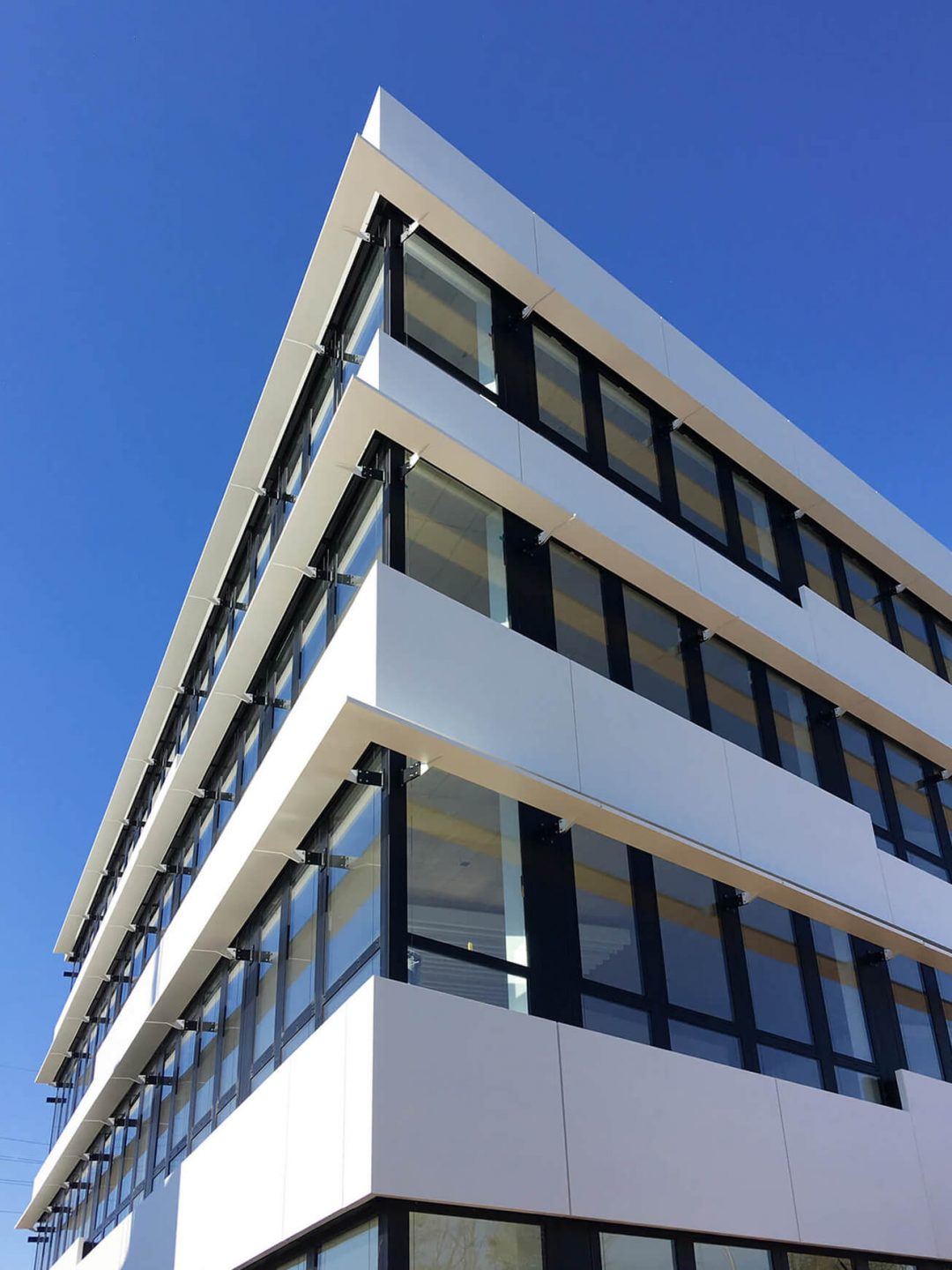 ELE Gladbeck Neubau