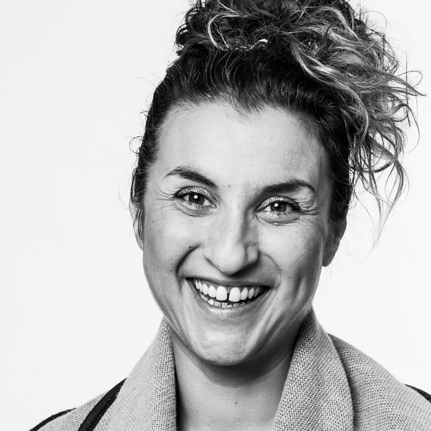 Gerda Karal