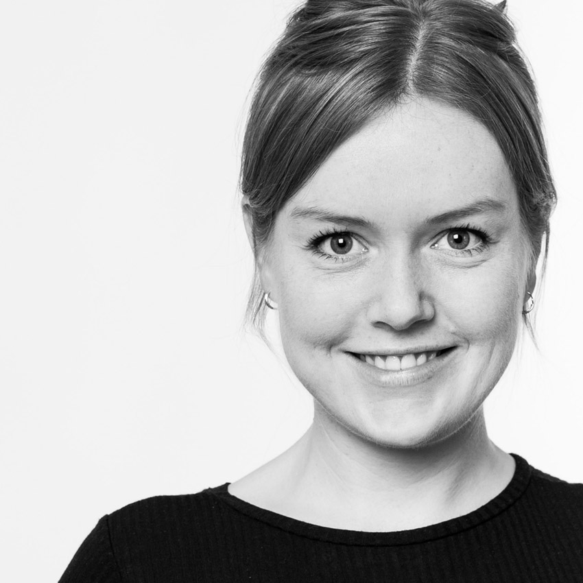 Lina Flühtmann