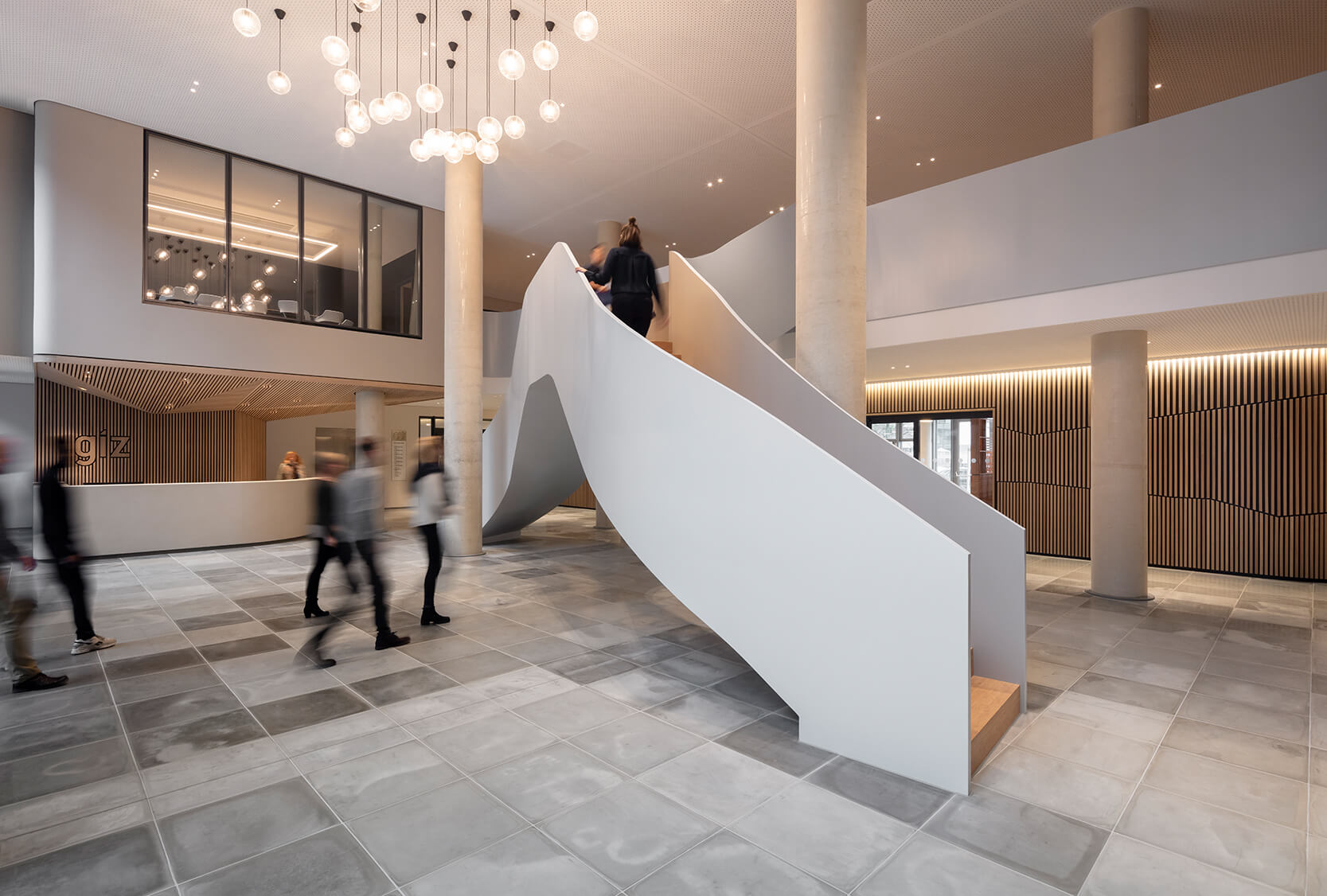 GIZ Campus Bonn