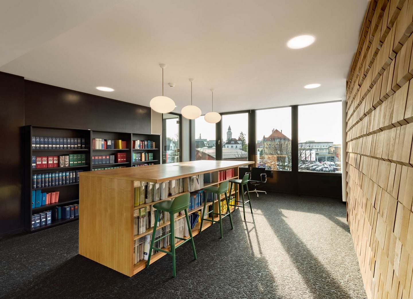 Innenarchitektur Köln