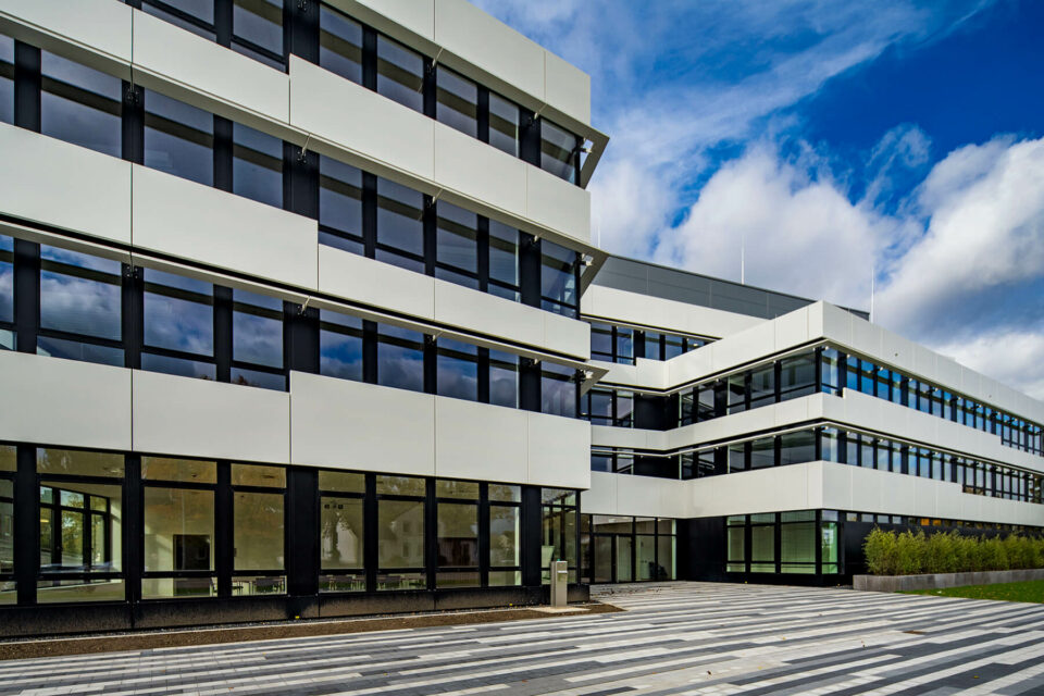Architekt Köln