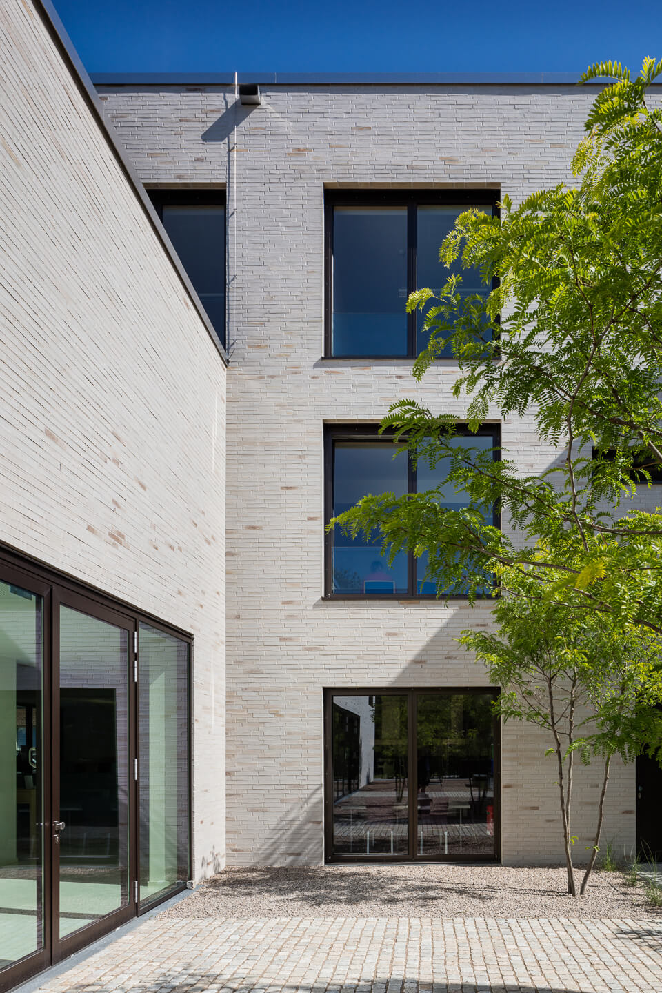 Ernst Christoffel Haus Rhydt