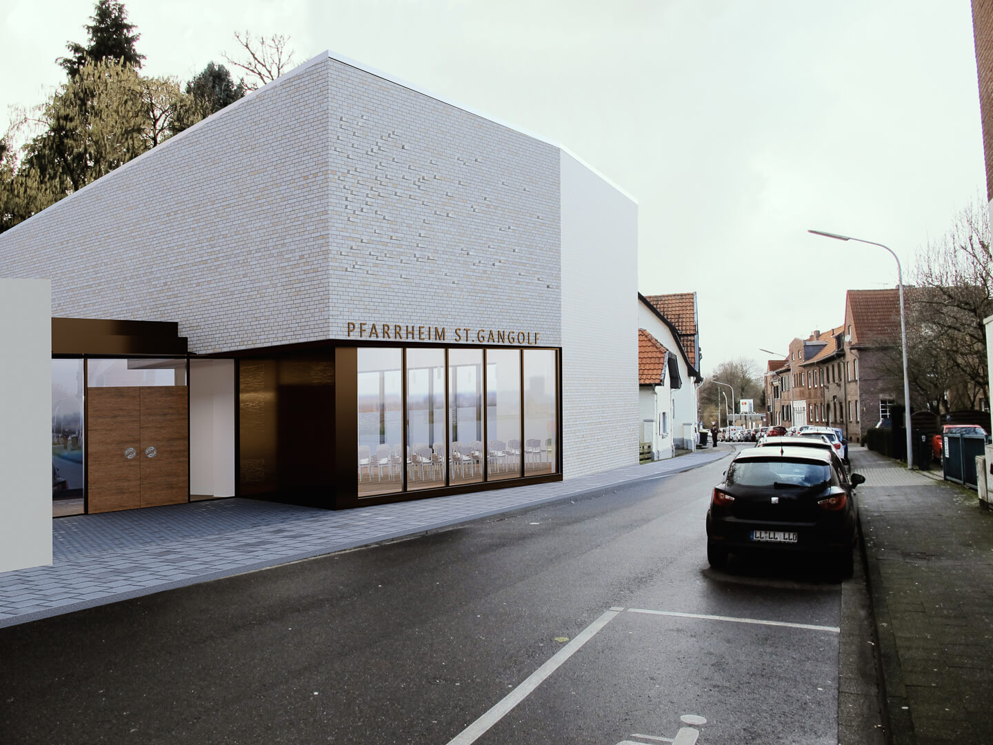 Architekt Köln