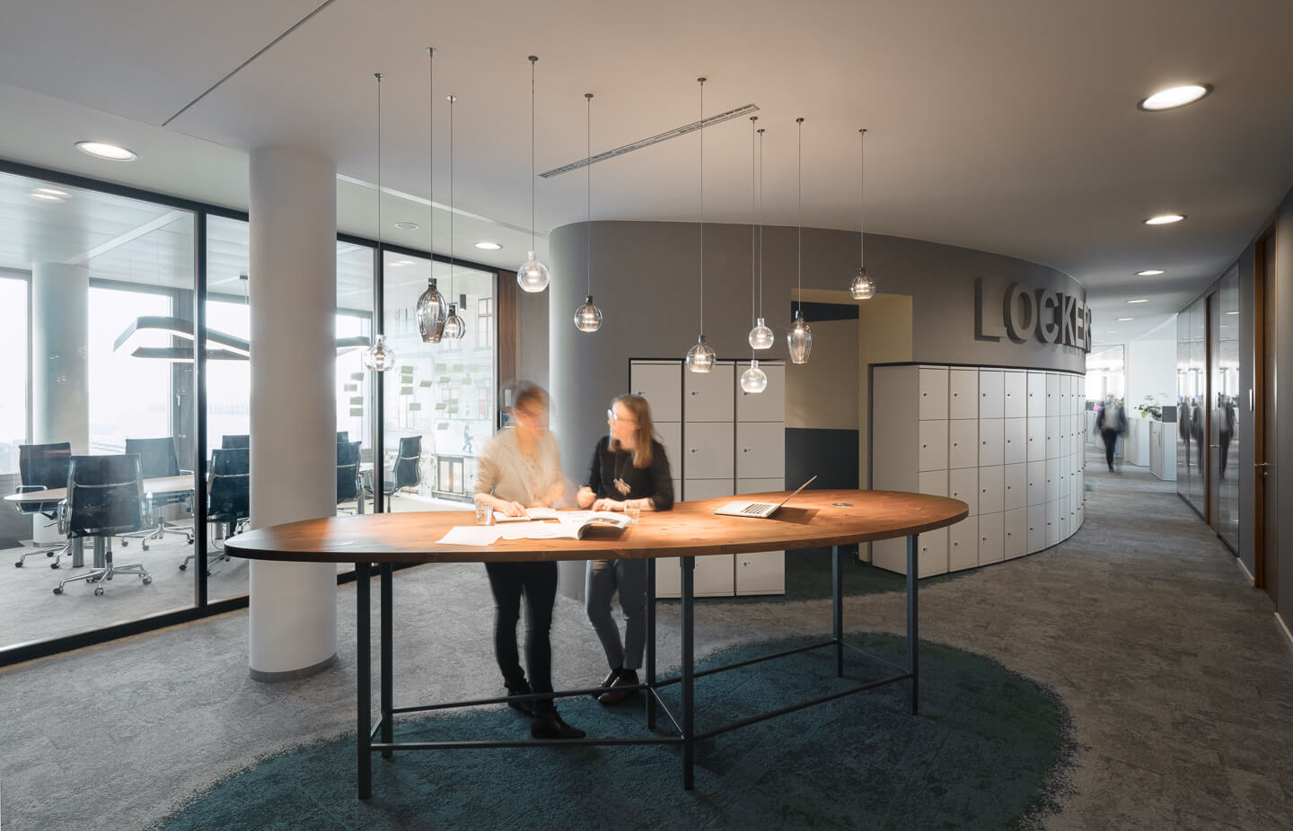 Ernst & Young Berlin