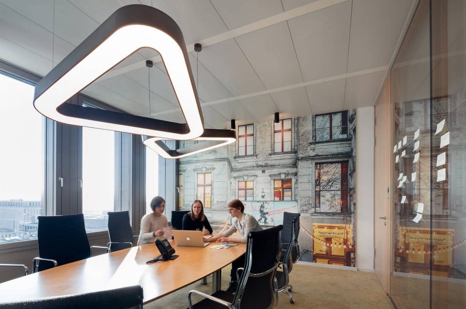 Ernst & Young Berlin