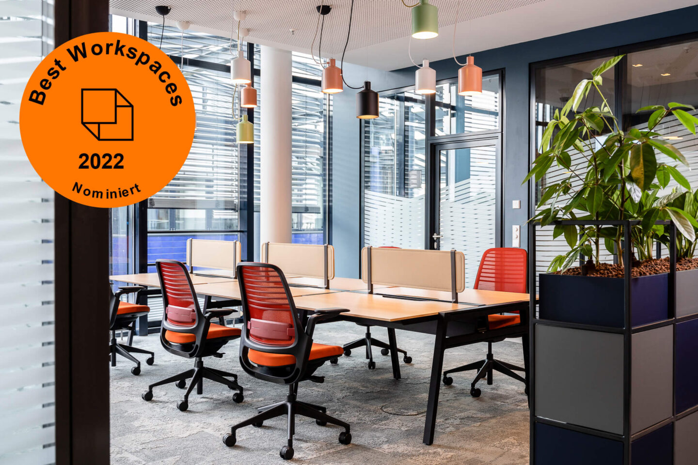 Best Workspaces
