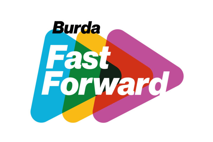 Fast Forward Podcast New Work