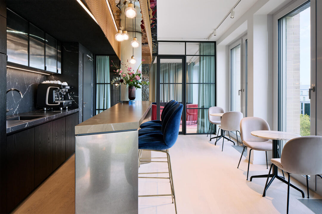 Hospitality Office