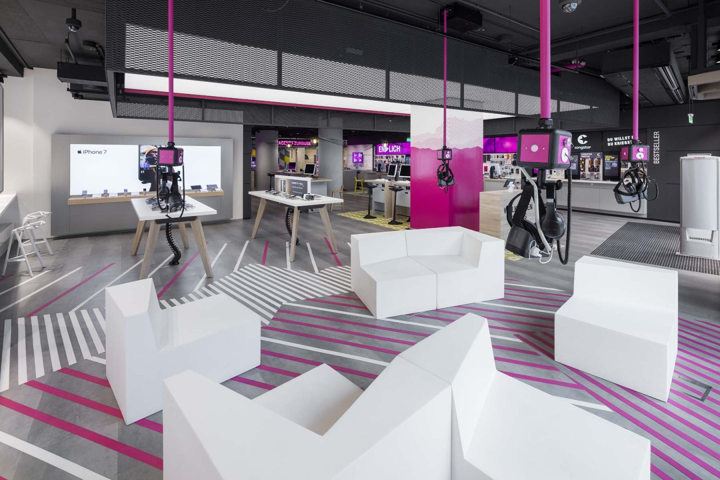 Retail Design