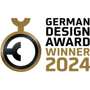 German Design Award Retail Architecture