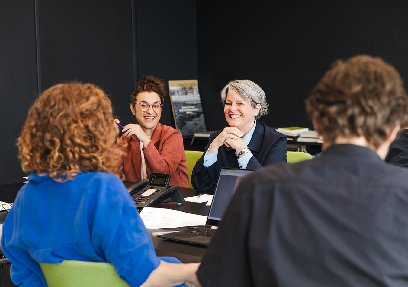 Innenarchitektinnen Köln