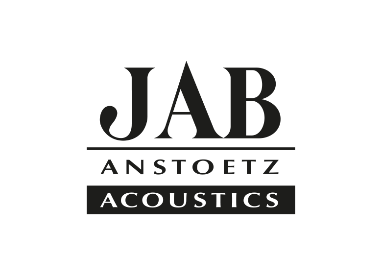 Konzeptentwurf für JAB ANSTOETZ Acoustics