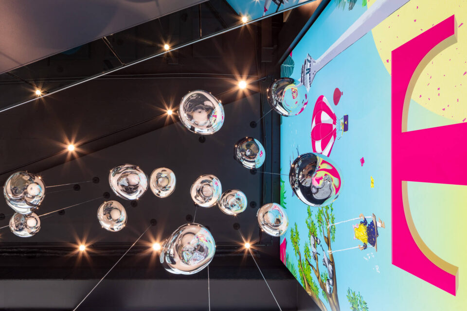 Flagship Store Tom Dixon