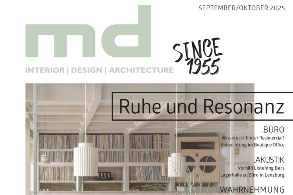 md Magazin Resimercial