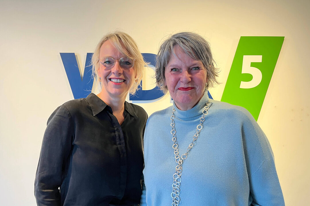 Neugier genügt WDR5 Monika Lepel