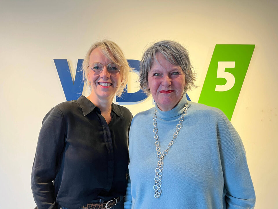 Neugier genügt WDR5 Monika Lepel