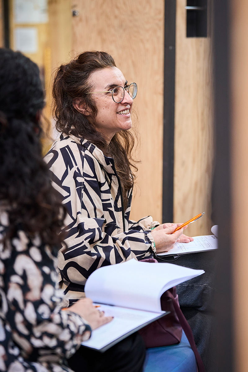 Euroshop-Jury-Innenarchitektin-Gerda-Karal