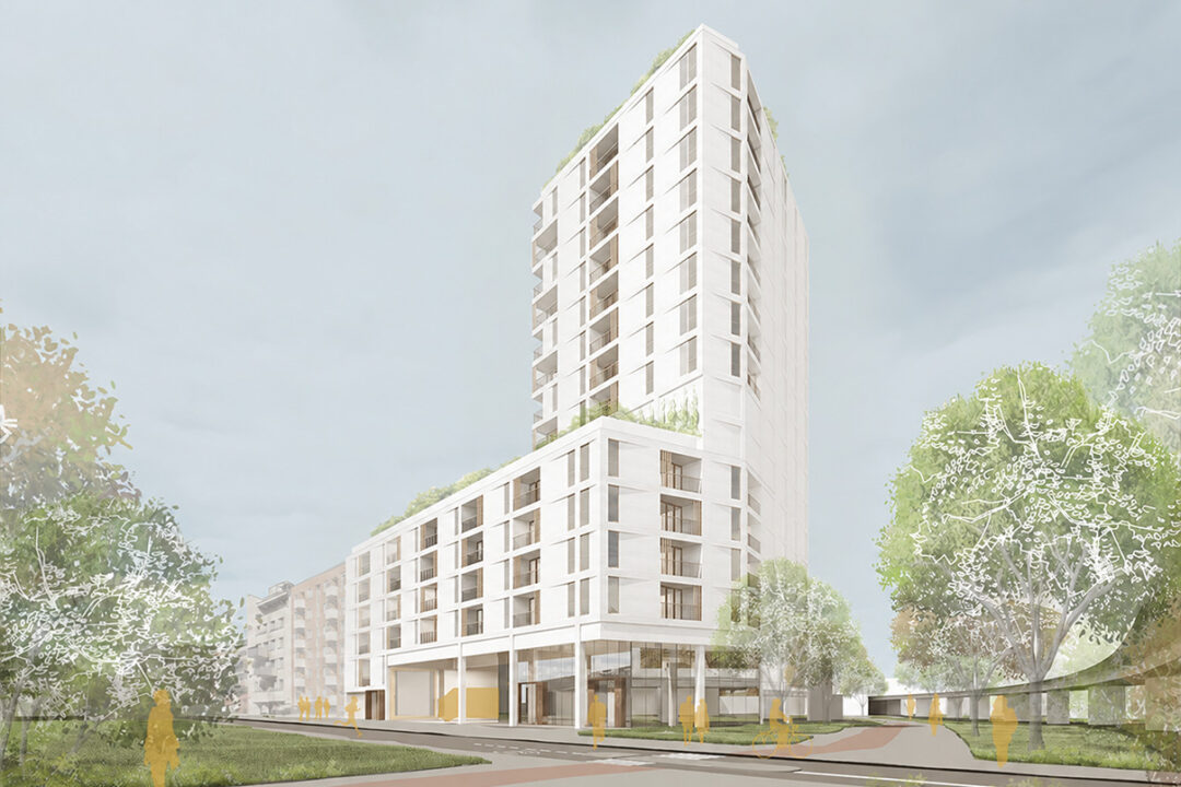 Nachverdichtung-Koeln-Nippes-Wohnungsbau