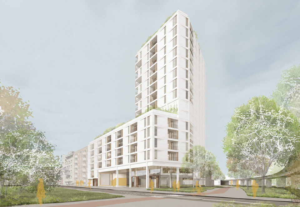 Nachverdichtung-Koeln-Nippes-Wohnungsbau